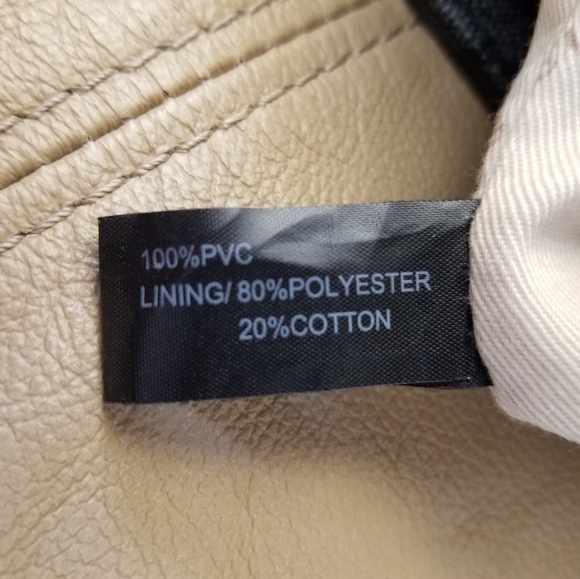 Black Guess Kamryn Purse - Picture 7 of 8